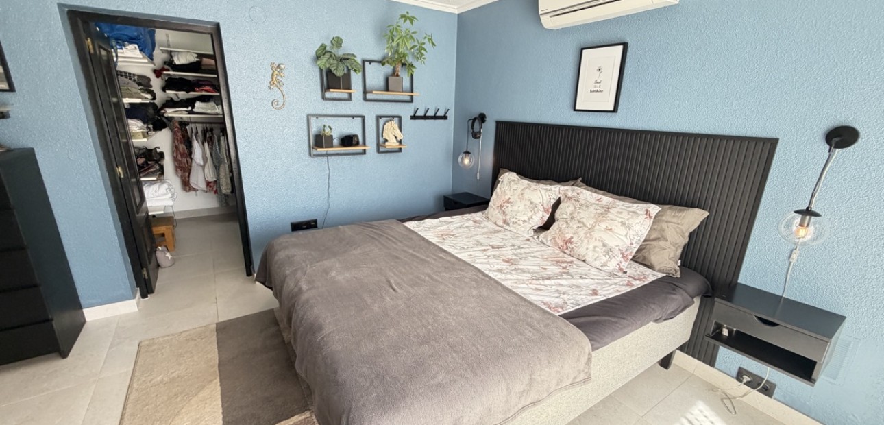 Venta - Detached Villa -
Torrevieja - San Luis