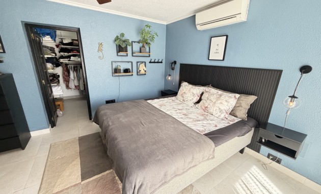 Venta - Detached Villa -
Torrevieja - San Luis