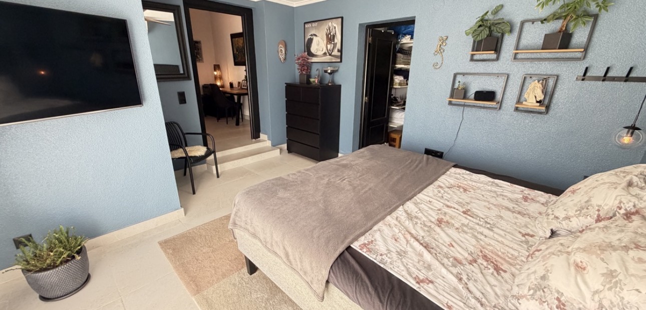 Venta - Detached Villa -
Torrevieja - San Luis