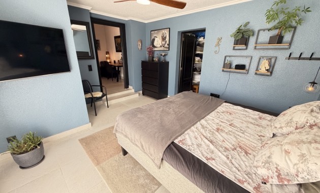 Venta - Detached Villa -
Torrevieja - San Luis