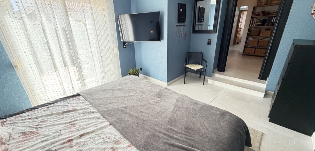 Venta - Detached Villa -
Torrevieja - San Luis