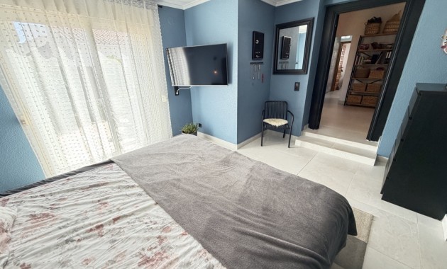 Venta - Detached Villa -
Torrevieja - San Luis