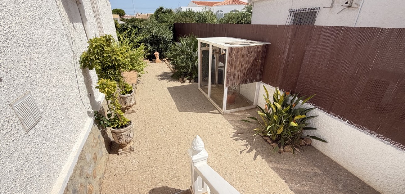 Venta - Detached Villa -
Torrevieja - San Luis