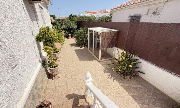 Venta - Detached Villa -
Torrevieja - San Luis