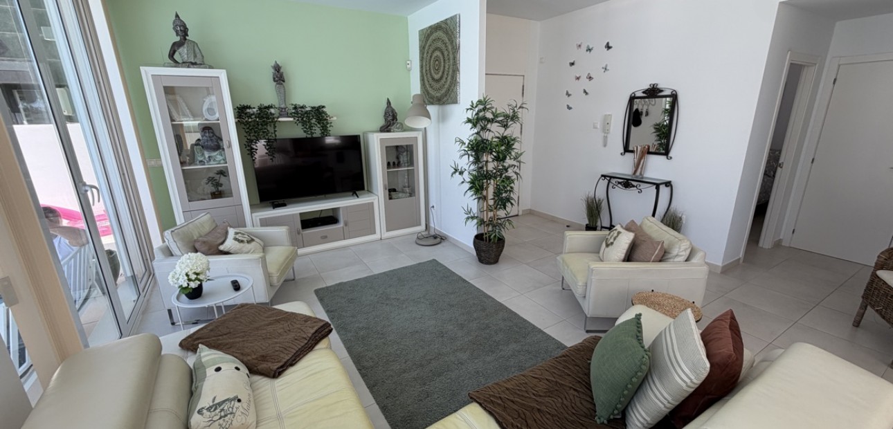 Venta - Detached Villa -
Orihuela Costa - Mil Palmeras