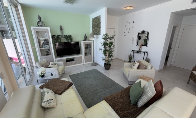 Venta - Detached Villa -
Orihuela Costa - Mil Palmeras