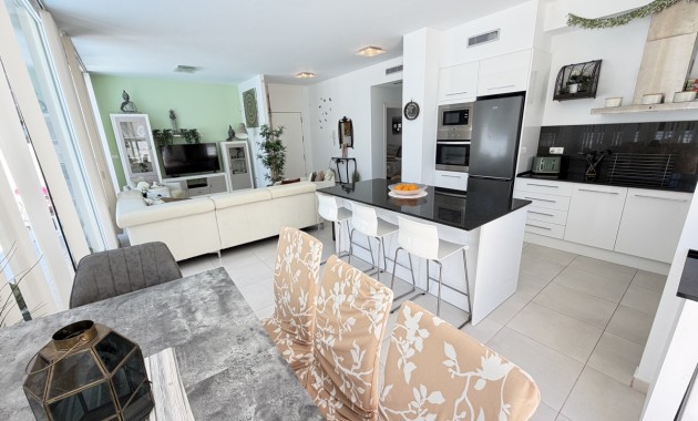 Venta - Detached Villa -
Orihuela Costa - Mil Palmeras