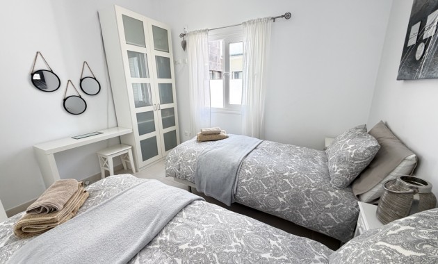 Venta - Detached Villa -
Orihuela Costa - Mil Palmeras