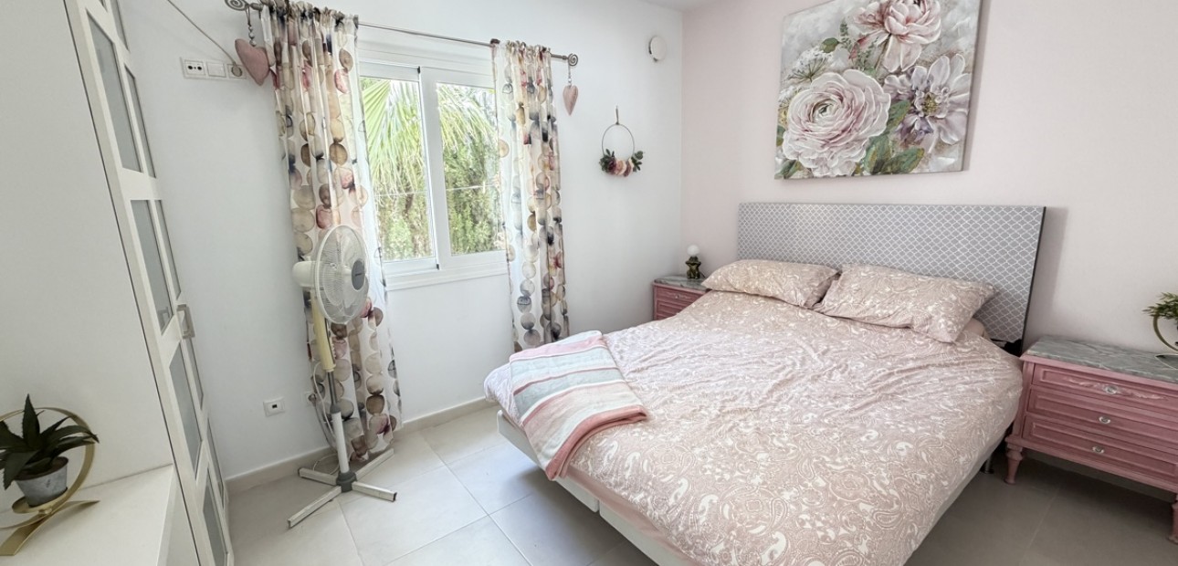 Venta - Detached Villa -
Orihuela Costa - Mil Palmeras