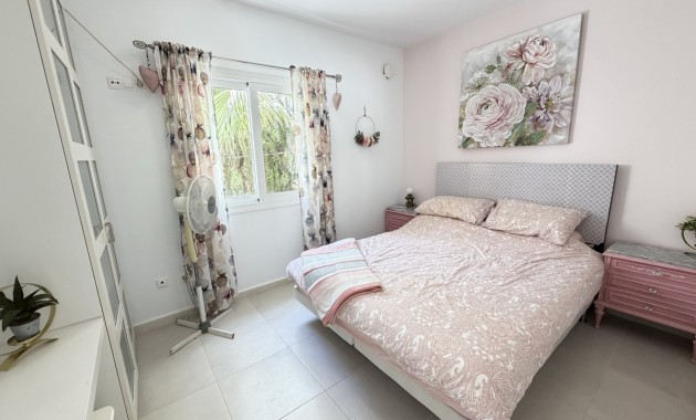 Venta - Detached Villa -
Orihuela Costa - Mil Palmeras