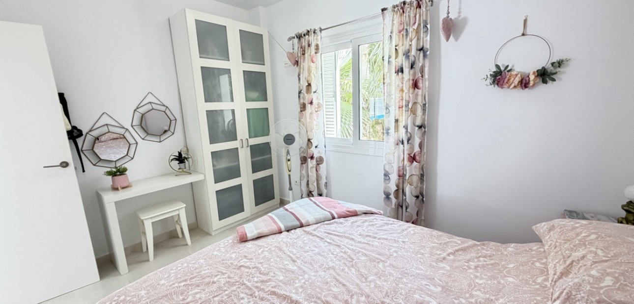 Venta - Detached Villa -
Orihuela Costa - Mil Palmeras