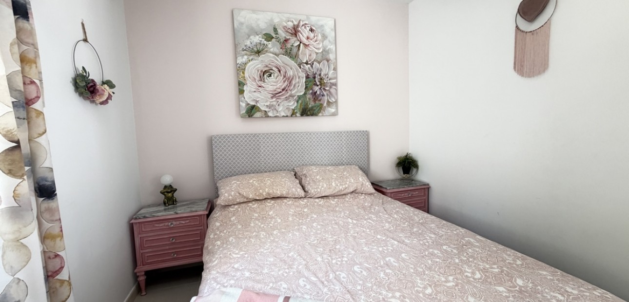 Venta - Detached Villa -
Orihuela Costa - Mil Palmeras