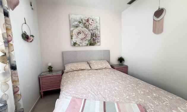 Venta - Detached Villa -
Orihuela Costa - Mil Palmeras