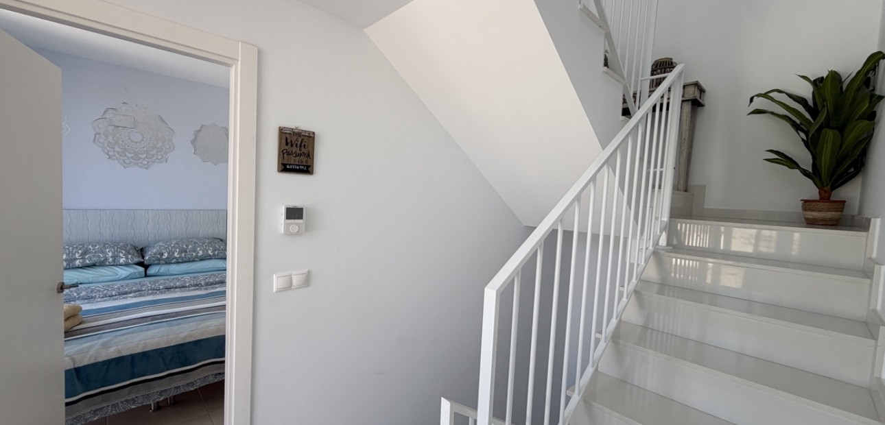 Venta - Detached Villa -
Orihuela Costa - Mil Palmeras