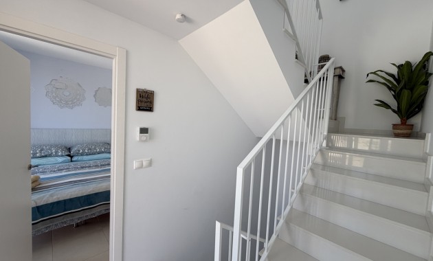 Venta - Detached Villa -
Orihuela Costa - Mil Palmeras