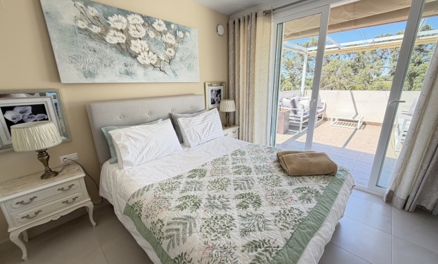 Venta - Detached Villa -
Orihuela Costa - Mil Palmeras