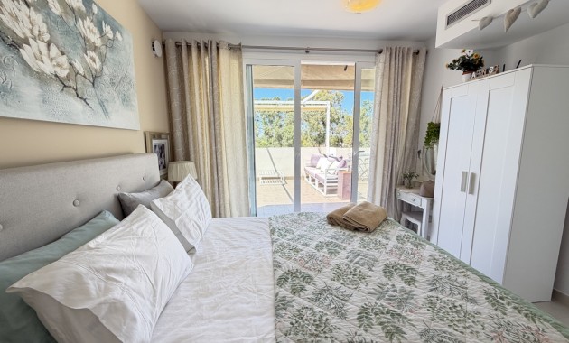 Venta - Detached Villa -
Orihuela Costa - Mil Palmeras