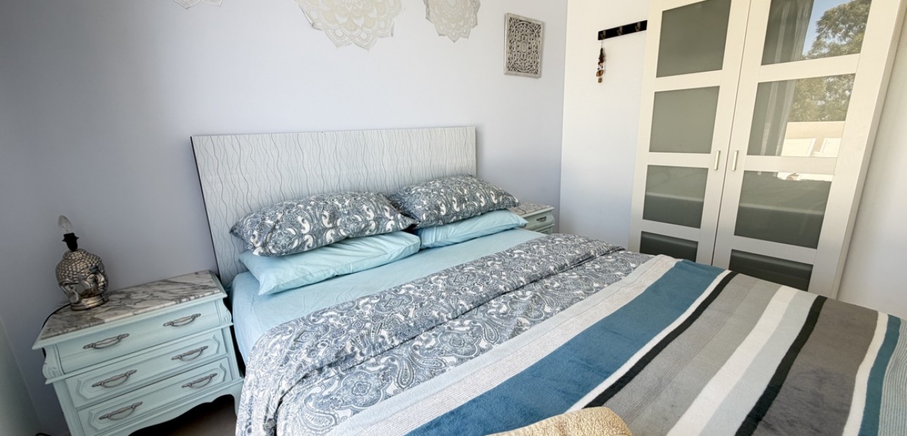 Venta - Detached Villa -
Orihuela Costa - Mil Palmeras