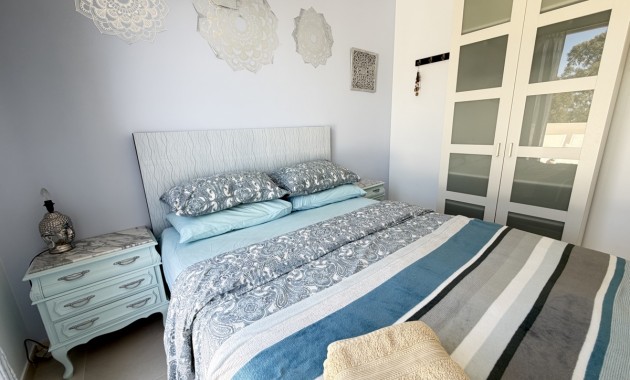 Venta - Detached Villa -
Orihuela Costa - Mil Palmeras