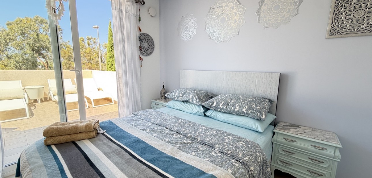 Venta - Detached Villa -
Orihuela Costa - Mil Palmeras