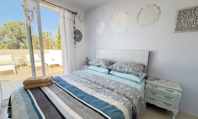 Venta - Detached Villa -
Orihuela Costa - Mil Palmeras