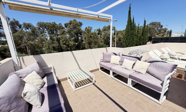 Venta - Detached Villa -
Orihuela Costa - Mil Palmeras