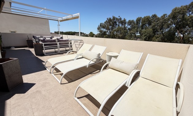 Venta - Detached Villa -
Orihuela Costa - Mil Palmeras