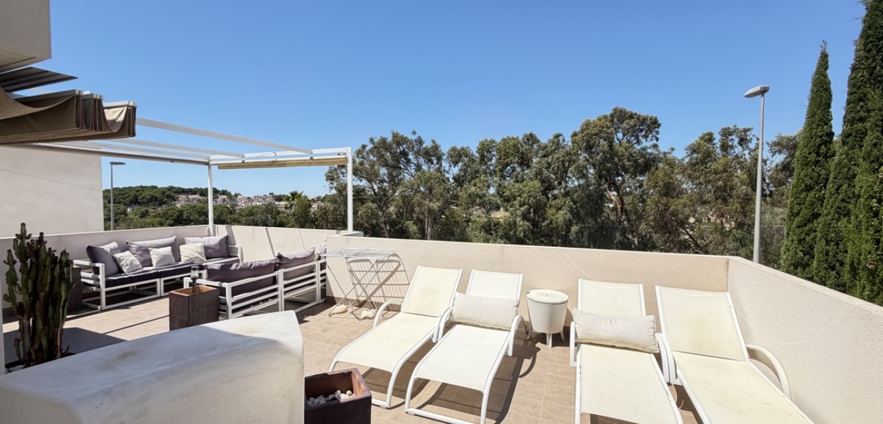Venta - Detached Villa -
Orihuela Costa - Mil Palmeras