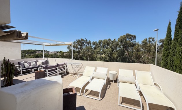 Venta - Detached Villa -
Orihuela Costa - Mil Palmeras