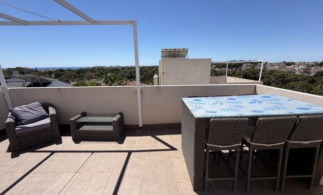 Venta - Detached Villa -
Orihuela Costa - Mil Palmeras