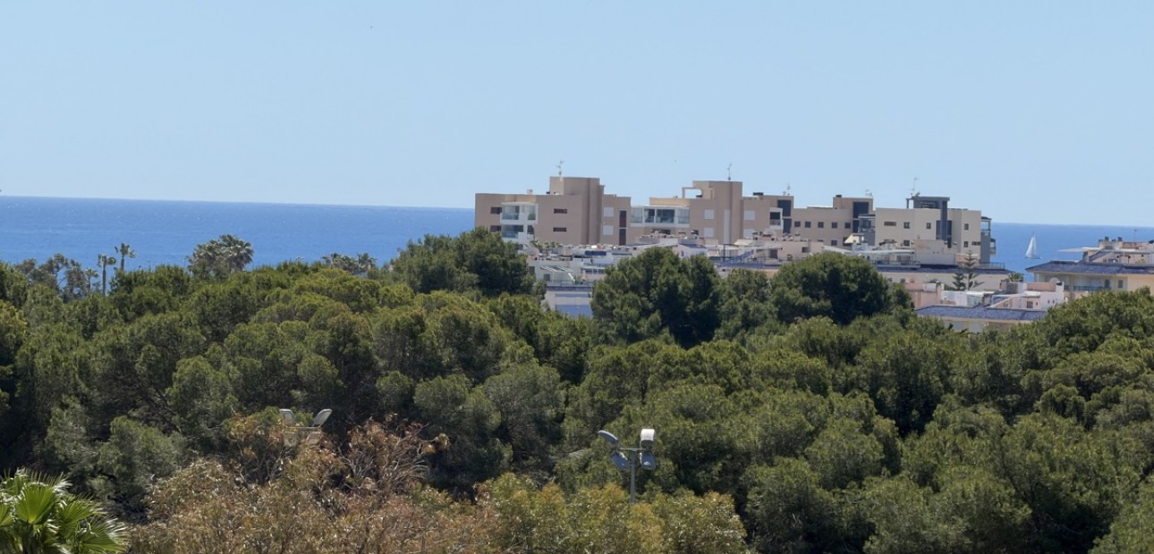 Venta - Detached Villa -
Orihuela Costa - Mil Palmeras