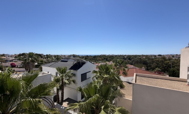 Venta - Detached Villa -
Orihuela Costa - Mil Palmeras