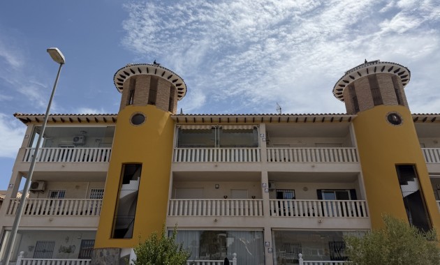 Venta - Apartamento / piso -
Orihuela Costa - Villamartin