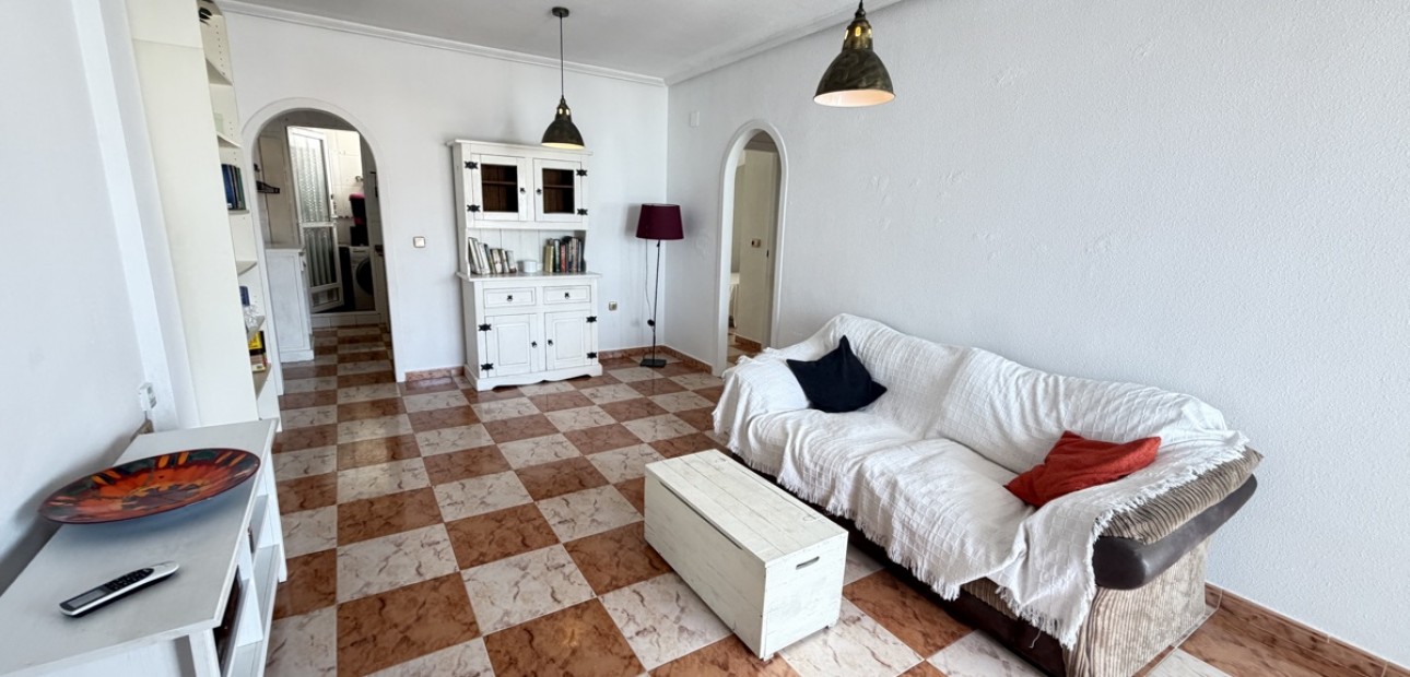 Venta - Apartamento / piso -
Orihuela Costa - Villamartin