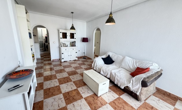 Venta - Apartamento / piso -
Orihuela Costa - Villamartin