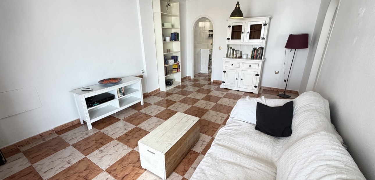 Venta - Apartamento / piso -
Orihuela Costa - Villamartin
