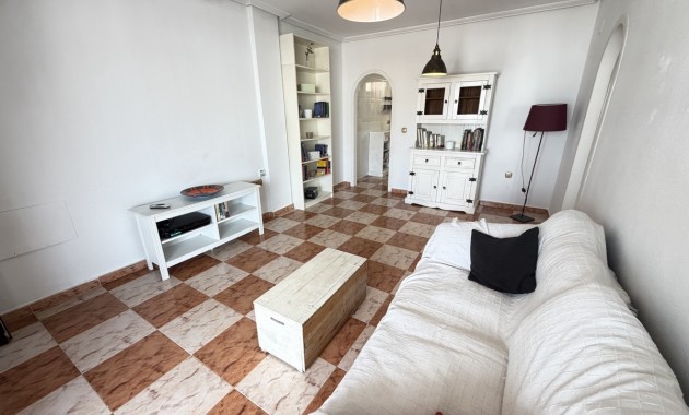 Venta - Apartamento / piso -
Orihuela Costa - Villamartin