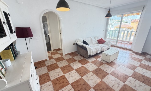 Venta - Apartamento / piso -
Orihuela Costa - Villamartin