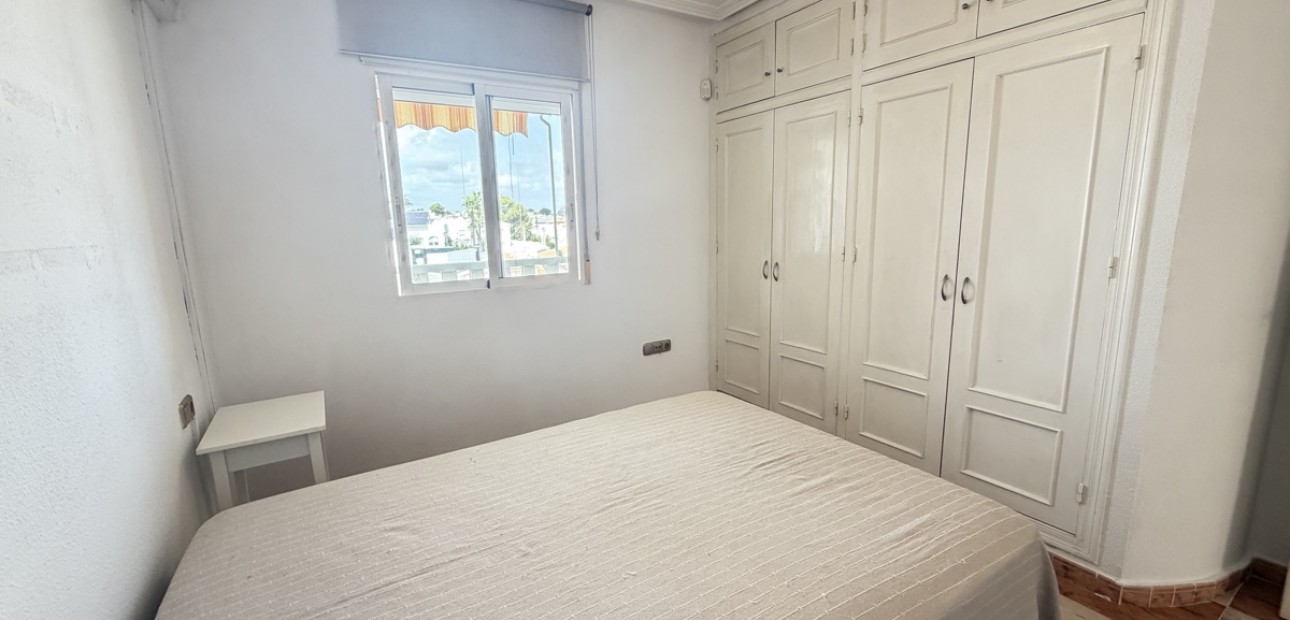 Venta - Apartamento / piso -
Orihuela Costa - Villamartin