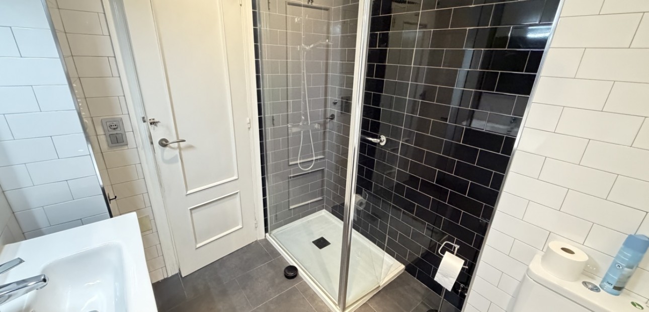 Venta - Apartamento / piso -
Orihuela Costa - Villamartin