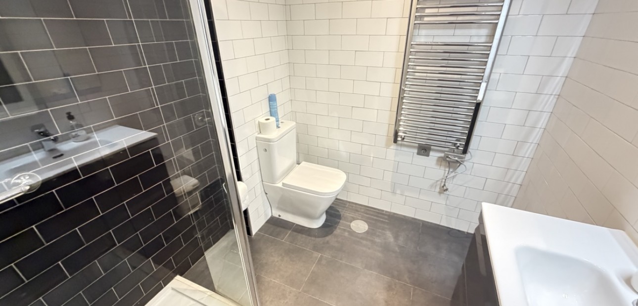 Venta - Apartamento / piso -
Orihuela Costa - Villamartin