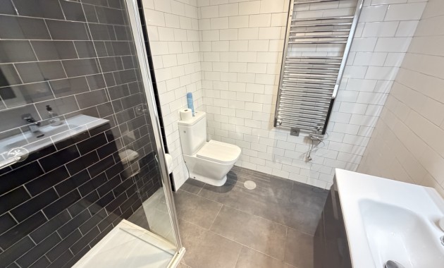 Venta - Apartamento / piso -
Orihuela Costa - Villamartin
