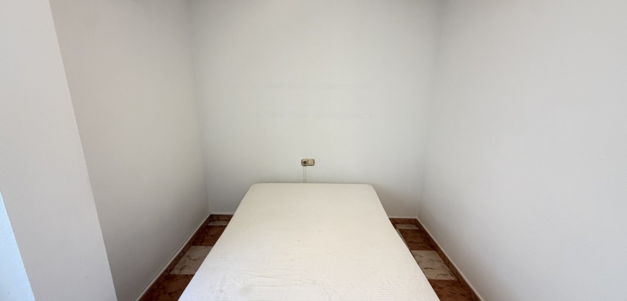 Venta - Apartamento / piso -
Orihuela Costa - Villamartin