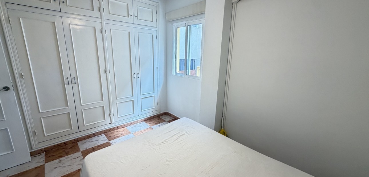 Venta - Apartamento / piso -
Orihuela Costa - Villamartin