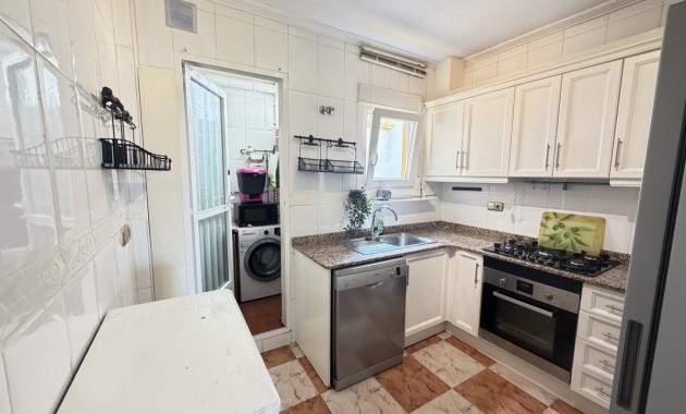 Venta - Apartamento / piso -
Orihuela Costa - Villamartin