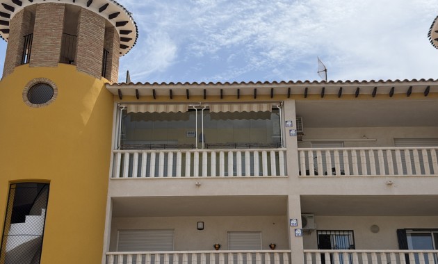 Venta - Apartamento / piso -
Orihuela Costa - Villamartin