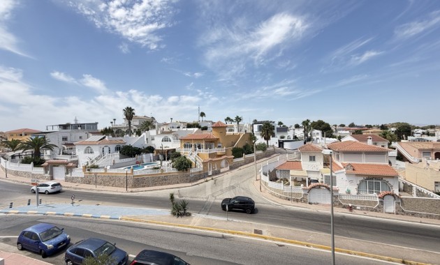 Venta - Apartamento / piso -
Orihuela Costa - Villamartin