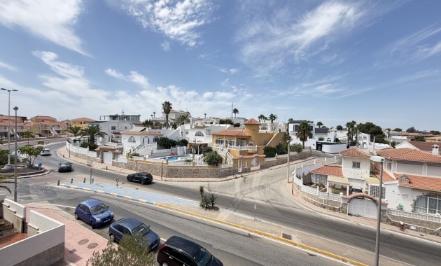 Venta - Apartamento / piso -
Orihuela Costa - Villamartin
