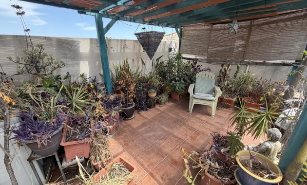 Venta - Apartamento / piso -
Orihuela Costa - Villamartin