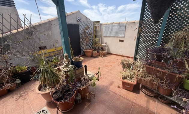 Venta - Apartamento / piso -
Orihuela Costa - Villamartin
